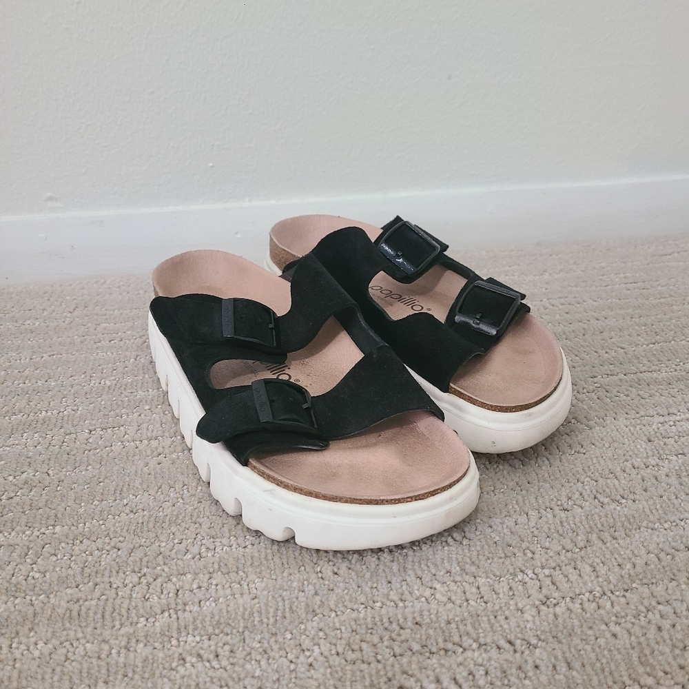 Birkenstock Papilio size 36